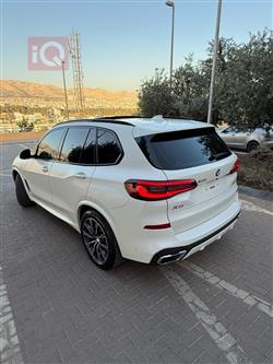 بي ام دبليو X5